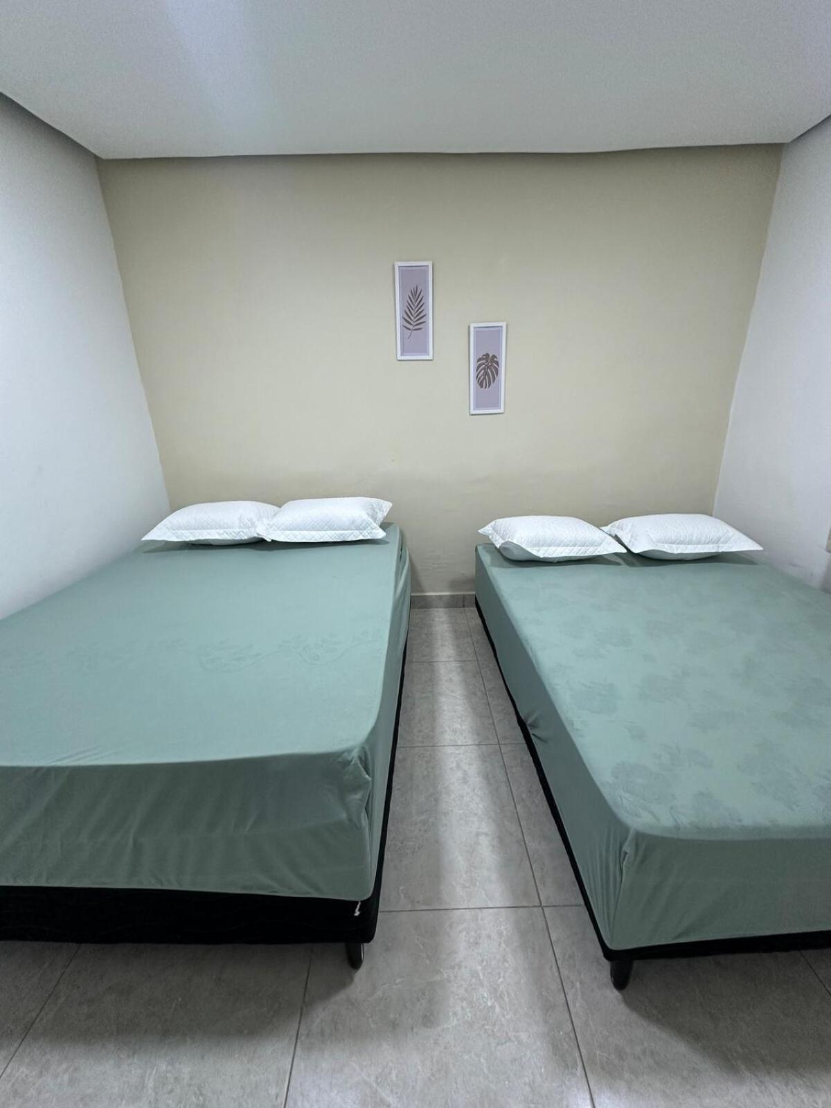Apartamento Kit Net Em Bairro Cibratel Itanhaém