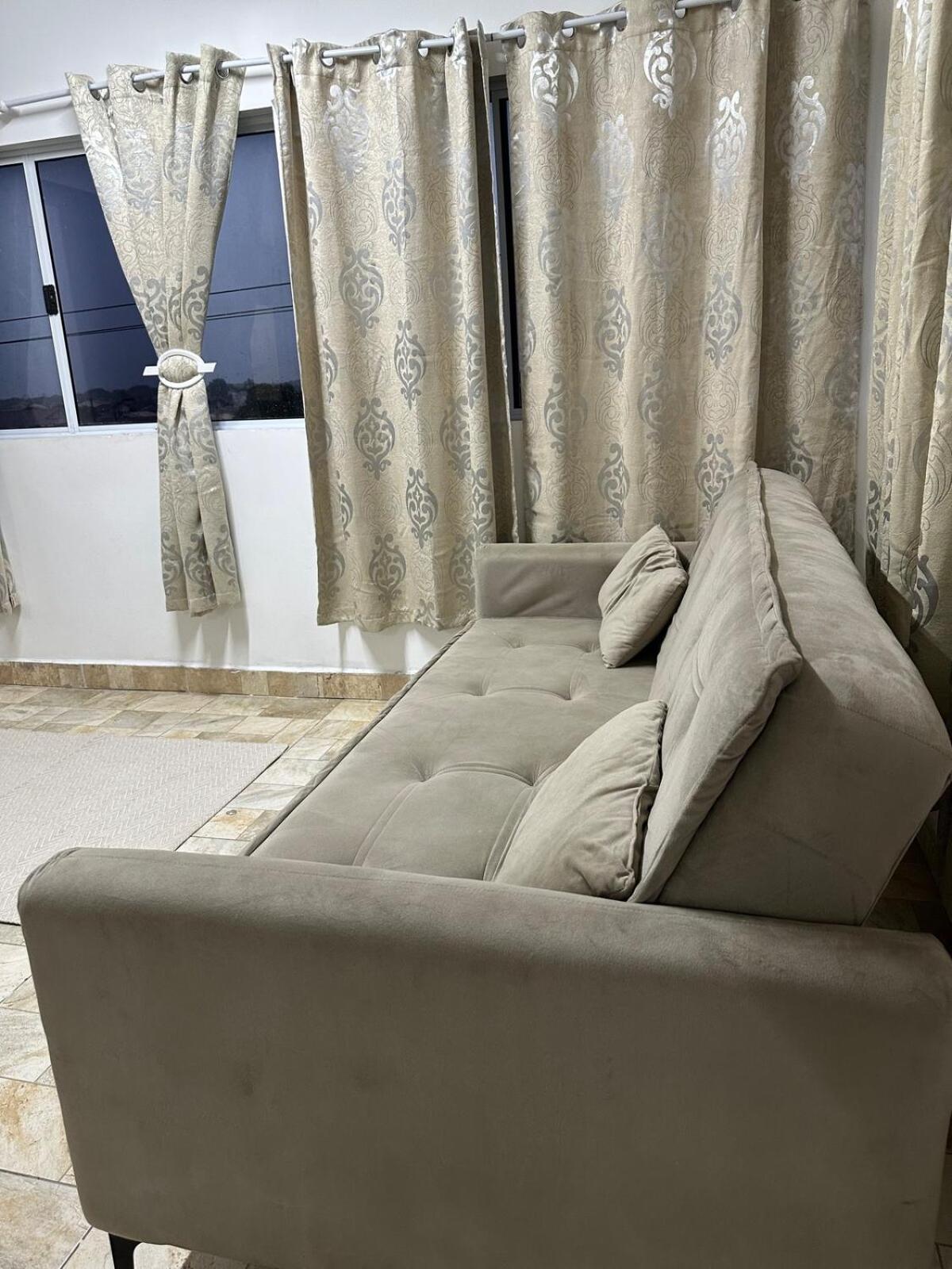Apartamento Kit Net Em Bairro Cibratel
