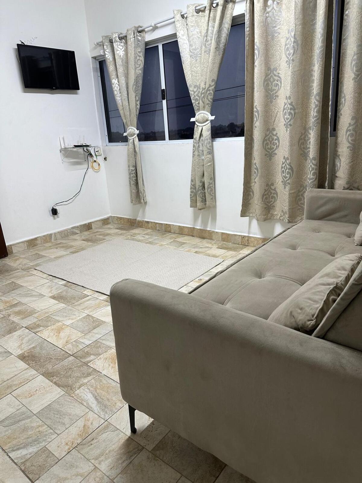 Kit Net Em Bairro Cibratel Itanhaém